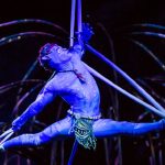 Cirque du Soleil® Explores Augmented Reality, Powered by SAP Innovation Center Network