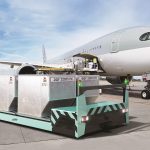 Siemens and Gaussin enter into cooperation on airport logistics and cargo handling