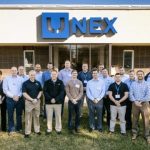 UNEX Manufacturing Wins Most Valuable Supplier Award