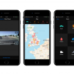 VISIONTRACK INTRODUCES NEW VIDEO TELEMATICS MOBILE APP