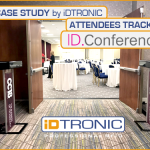 Visitor Registration made easy with RFID Technology from iDTRONIC