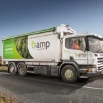 AMP CLEAN ENERGY PLACES PARAGON’S LOGISTICS SOFTWARE AT HEART OF CUSTOMER EXPERIENCE TRANSFORMATION