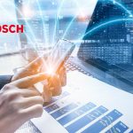 Bosch extends its position as a leading IoT company