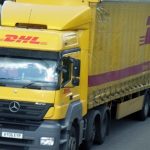 DHL taps robotics to boost productivity 25%