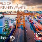 DIT ‘Exporting is GREAT’ free webinar: ParcelHero Reveals the Secrets of Getting Your Goods to Overseas Customers