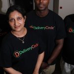 DeliveryCircle Delivers on Your Schedule to Meet Peak Demand