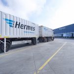 Efficient Yard Logistics: Hermes Relies on inconsoYMS
