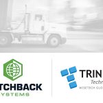 MATCHBACK SYSTEMS AND TRINIUM TECHNOLOGIES PARTNER TO INCREASE INLAND CONTAINER RE-USE