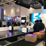 Panasonic Unveils Collection of Integrated Digital Supply Chain Technology Solutions