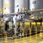 The Food & Beverage Industry Increasingly Adopts IIoT to Enable End-to-end Traceability in the Supply Chain