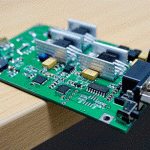 iDTRONIC’s HF Mid-Range Module M500: Versatile – Compact integrated Module with SMA Antenna