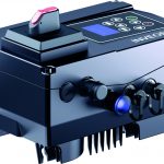 New efficient INVEOR Drive Controllers for all Motors from ABM Greiffenberger