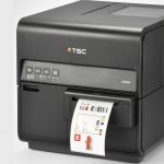 TSC Auto ID to Present First Colour Printer Series at LogiMAT