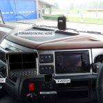 VISIONTRACK SHOWCASES ADVANCED ADAS AND LCV CONNECTED CAMERA SOLUTIONS AT CV SHOW 2019