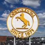 Even more cloud for Continental