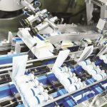 Continuous Manufacturing in Pharma: Impossible Without Effective Labeling