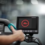 Greater safety for operator, machine and warehouse