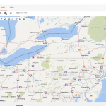 Kuebix Provides Solution for the Truckload Capacity Crisis