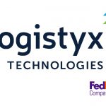 LOGISTYX TECHNOLOGIES HONORED WITH FEDEX DIAMOND TIER AWARD FOR 2019