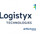 LOGISTYX TECHNOLOGIES CELEBRATES FIVE YEARS OF EXTENDING MANHATTAN ASSOCIATES’ PARCEL SHIPPING CAPABILITIES