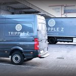 Manufacturer Tripple Z is counting on a TIMOCOM solution