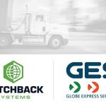 GLOBE EXPRESS SERVICES JOINS MATCHBACK SYSTEMS CUSTOMER BASE