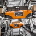 Vanderlande’s evolutions to be showcased at ProMAT