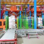 BEUMER Group supplies entire packaging lines tailor-made for each customer from one single source: The right packaging