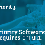 Priority Software Expands Presence in Europe, Acquires Belgium-based ERP Software & Services Provider, OPTIMIZE GROUP