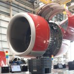 Virgin Atlantic takes tooling accountability to new heights