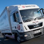 Speedy Freight nominated for major franchising award