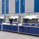 Weland exhibits at Hannover Messe