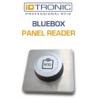 iDTRONIC’s BLUEBOX Line: New RFID Panel Reader