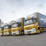 Elddis Transport use TruAnalysis for clearer compliance control