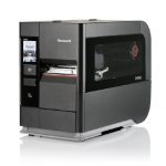 Honeywell heavy-duty industrial printer features internal label verification system