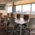 Logistyx Technologies’ Rapid Growth Extends European Arm with New Headquarters in The Netherlands