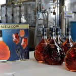 Meukow, the prestigious brand of Cognac,  relies on TSC printers