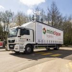 MINICLIPPER LOGISTICS BOOSTS SERVICE LEVELS AND BUSINESS PERFORMANCE WITH PARAGON TRANSPORT PLANNING SOLUTION
