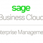 Sage Continues Strong Enterprise Management Customer Growth