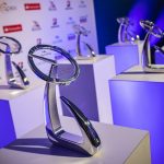 Shortlist announced for Microlise Driver of The Year Awards