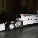 Bloodhound’s Ian Warhurst to speak at The Engineer Conference about world land speed record attempt