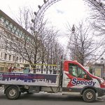 SPEEDY ASSET SERVICES EXTENDS VISIONTRACK VIDEO TELEMATICS SOLUTION TO TARGET FURTHER FLEET SAFETY IMPROVEMENTS