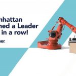 Manhattan Associates Named a Leader in Gartner’s Magic Quadrant for Warehouse Management Systems for Eleventh Consecutive Time