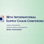 36th International Supply Chain Conference