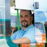 Arriva to introduce major CO2e emissions reduction programme across European bus fleet