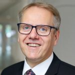 Dirk Franke is reinforcing PTV’s management team