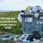 How to minimise waste in the warehouse