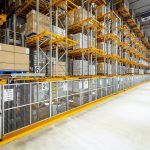 Jungheinrich launches UK based racking spares initiative