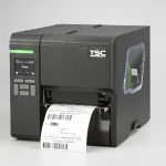 TSC Auto ID launches most compact industrial barcode printer series
