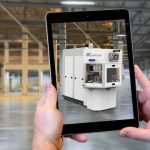 Siemens adds augmented reality for enhanced design visualisation and collaboration to Solid Edge 2020